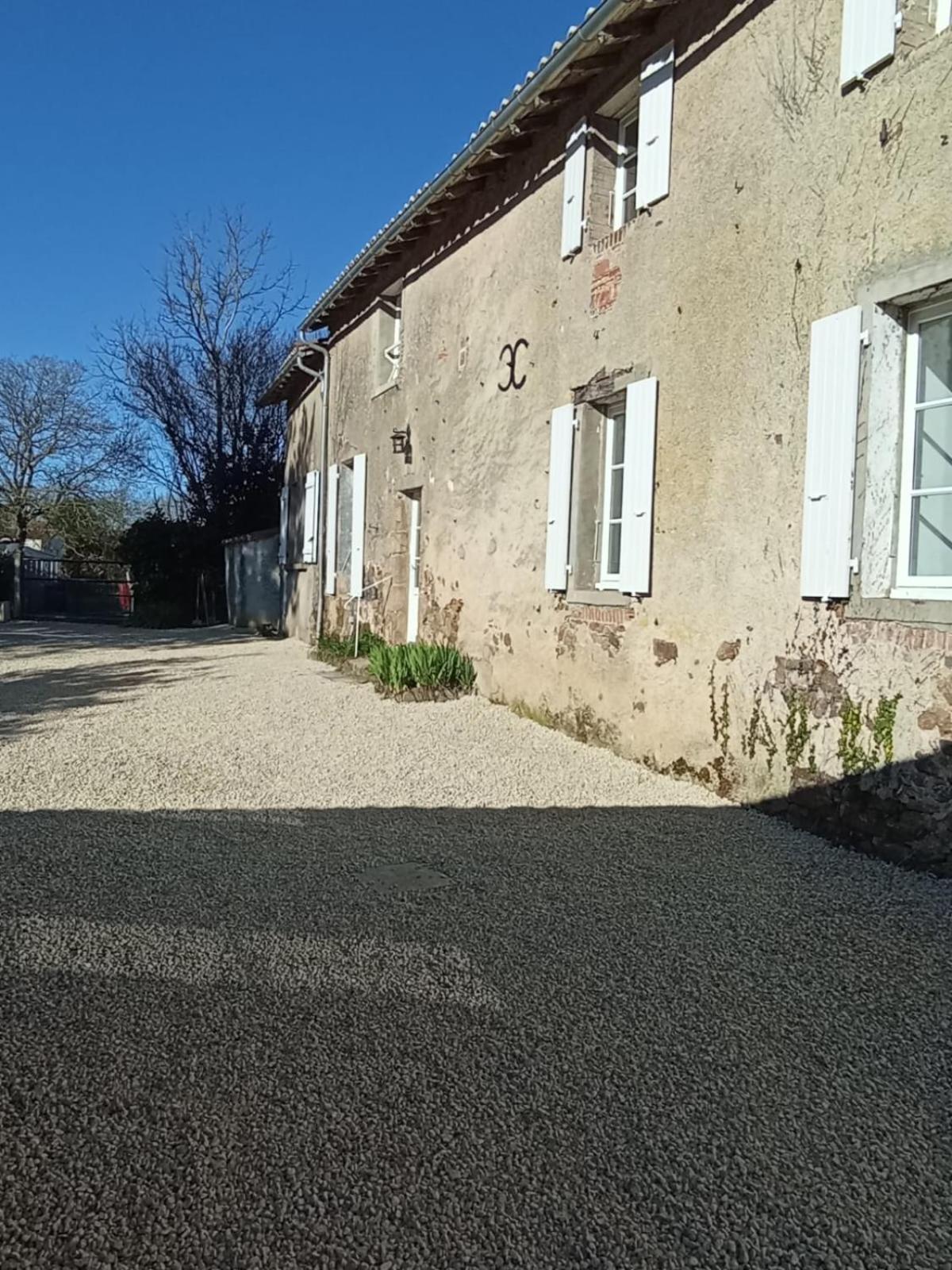Les Hamac's 12 Personnes * Montravers
