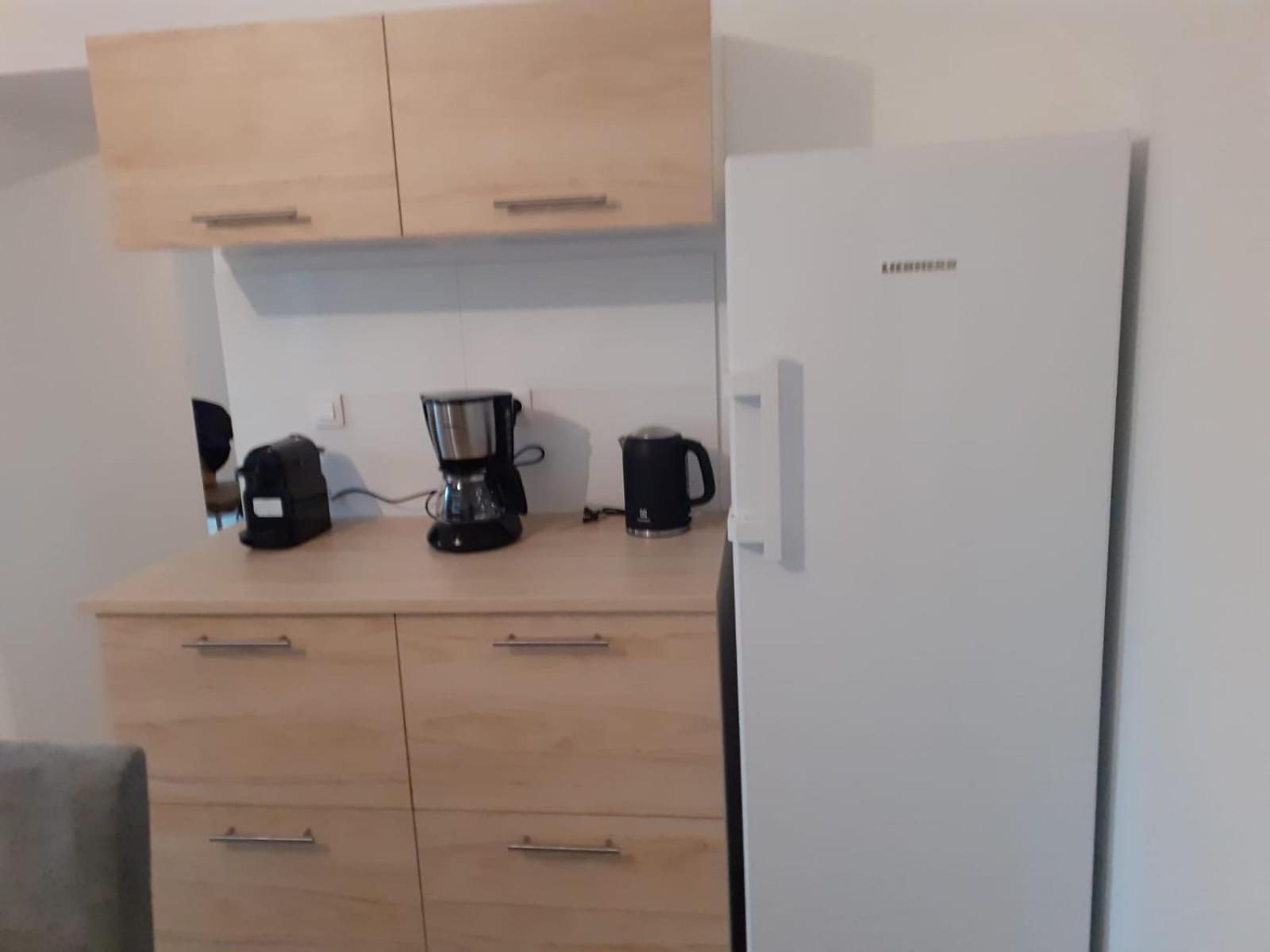 Les Hamac's 12 Personnes Ferienhaus *